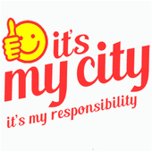 Its My City icon