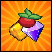 Cheat;Monster Legends on 9Apps