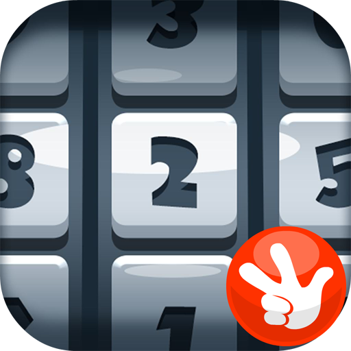 Combination Lock Fixiclub icon