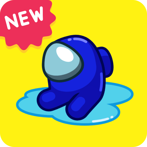 Among Us Stickers 👨‍🚀 WAStickerAPps icon