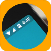 S8 Rounded Corner icon