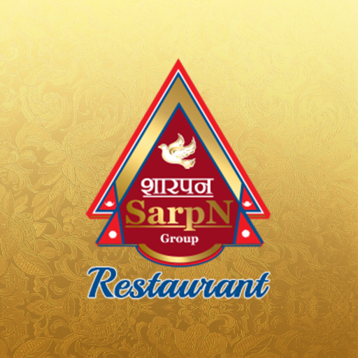 Sarpn Group Finaghy icon