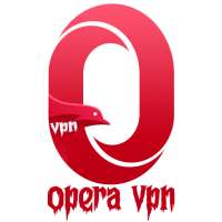 vpn for opera vpn free