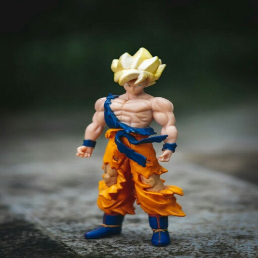 Anime World🌍 icon