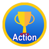 Free XP Booster (Action Category) icon
