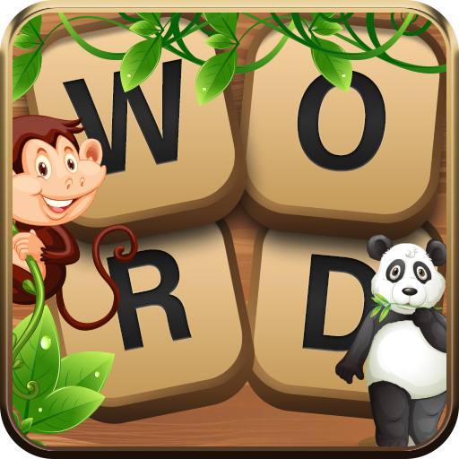 Crossword Legend Puzzle 2020 - Free Word Games icon