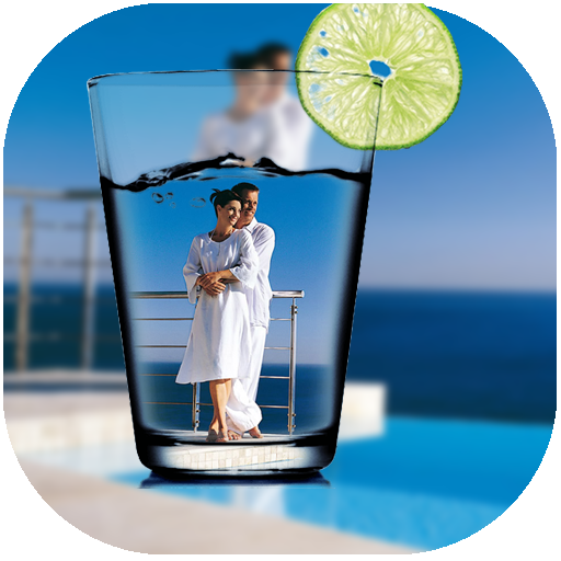 PIP Photo Shape icon