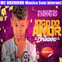 MC BRUNINHO Música Sin internet 2020 on 9Apps