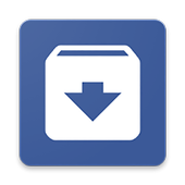 FTube – HD Video Download – Save Videos أيقونة