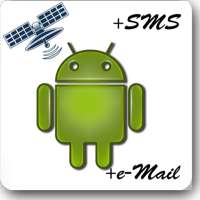 GPS Coordinates GPS Location on 9Apps