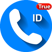True ID Caller:  Name &amp; Location -  &amp; Call Blocker icon