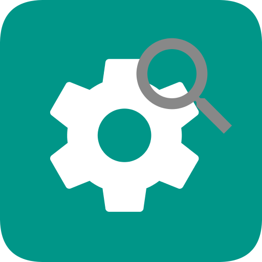 Check Configuration icon