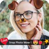 Filters For Snapchat icon