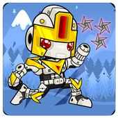 World Robot 2 icon