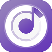 GO Music Player icon