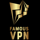 Famous VPN 2020 icon