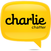 Charlie Chatter icon