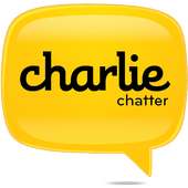 Charlie Chatter on 9Apps