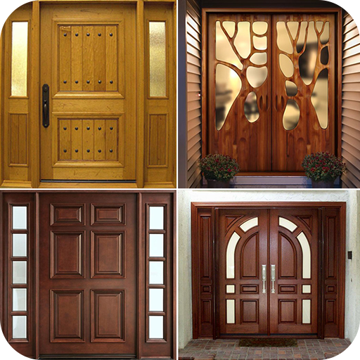 Door Design icon