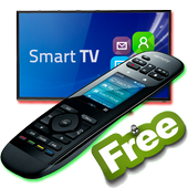 Wifi Remote TV icon