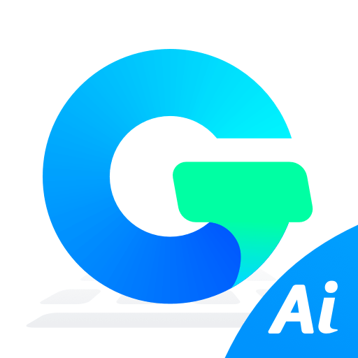TypeGPT - Ai Keyboard icon