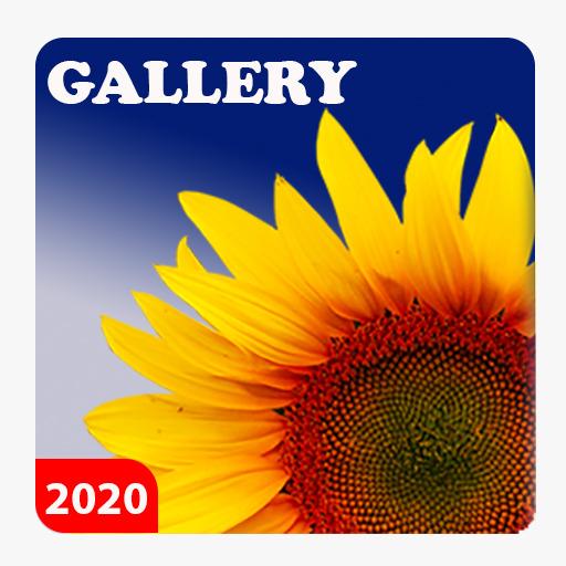 Latest Gallery 2020 icon