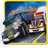 Mini Truck Racing icon