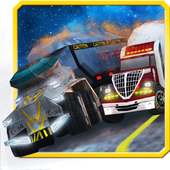 Mini Truck Racing