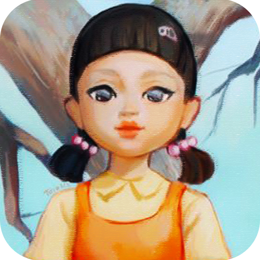 Squid Game Survival Challenge icon