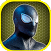 Super  Hero Adventure icon