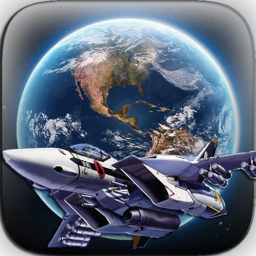 War of the Worlds icon