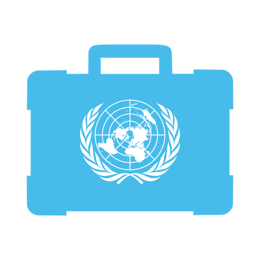 Electronic Travel Advisory icon