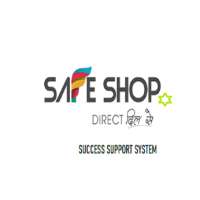 SAFE SHOP LOGIN APP