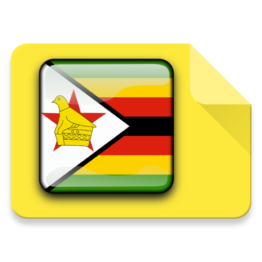 Ndebele Travel Companion icon