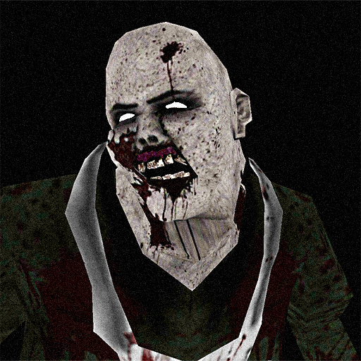 Hunt of the Psychopath icon