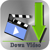 Fc  Downloader Video 2018 icon