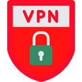 Ghost VPN Pro icon