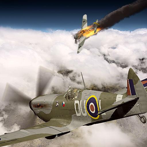 Air Battle: World War 2 icon