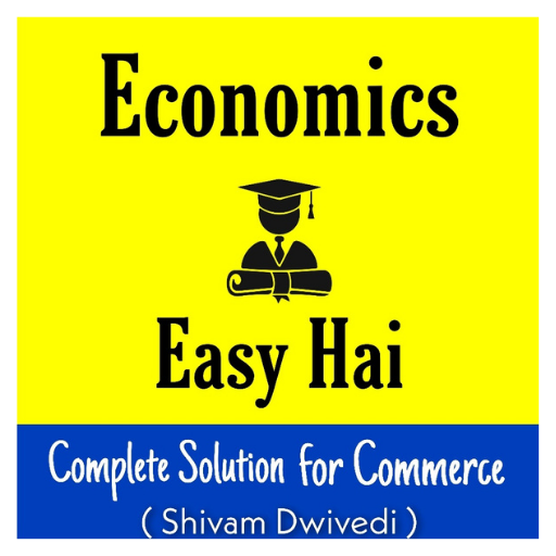 Economics Easy Hai icon
