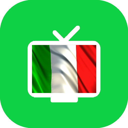 Italia Tv Free icon