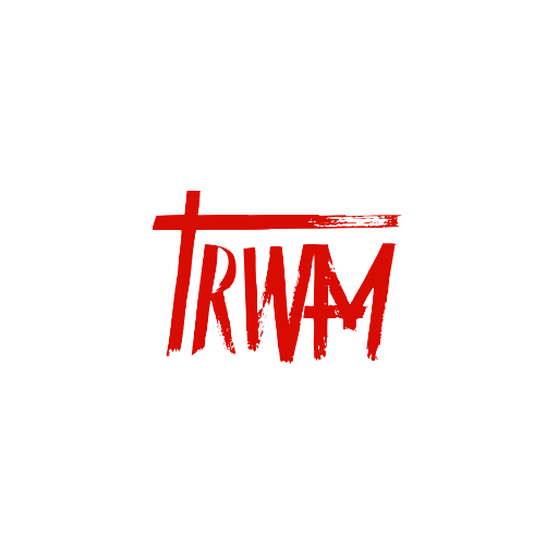 Trwam TV na Android TV icon