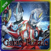 Ultra Legend Hero Galaxies Fighter icon