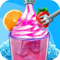 Milkshake Master – Cook Game