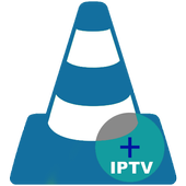 VL Video Player IPTV icon