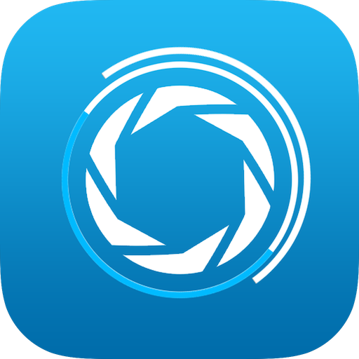 Slow Shutter Long Exposure Camera icon