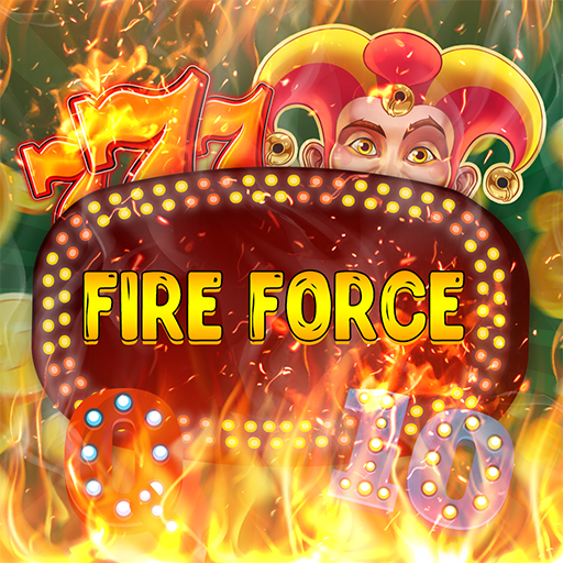 Fire Force icon