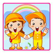 English Kids Songs icon