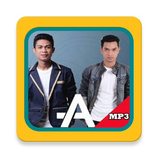 Adista MP3 Offline icon