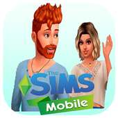 Guide for The sims mobile