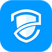 Antivirus &amp; Security icon